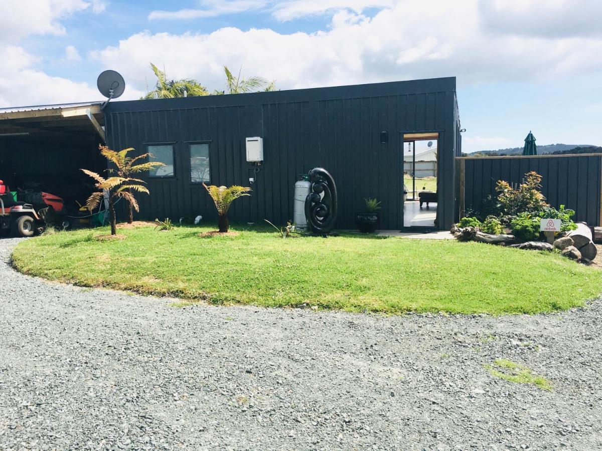 The Camel At Araiawa Raio Lodge Pukenui Екстериор снимка